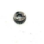 81-84 Honda ATC250R OEM 25T Mainshaft Gear 23441-961-010 AH96