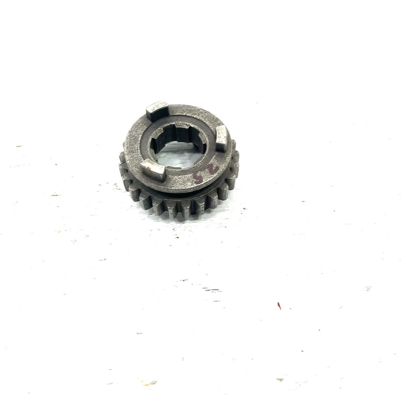 81-84 Honda ATC250R OEM 25T Mainshaft Gear 23441-961-010 AH96