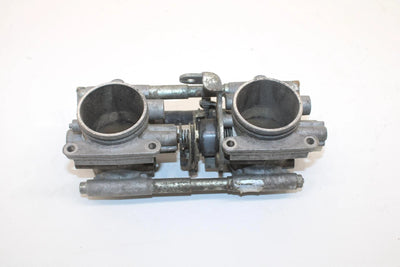 07 Polaris Iq 600 Ho Oem Intake Throttle Body 1203213 SP158