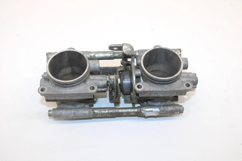 07 Polaris Iq 600 Ho Oem Intake Throttle Body 1203213 SP158