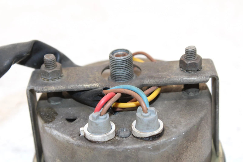 1993 Arctic Cat Ext 580 Z Oem Speedometer (Under 6k Miles) 0620-066 SA55