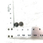 07 Can-Am Outlander 650 4x4 XT OEM Valve Spring Retainer Pair 420254132 AB17
