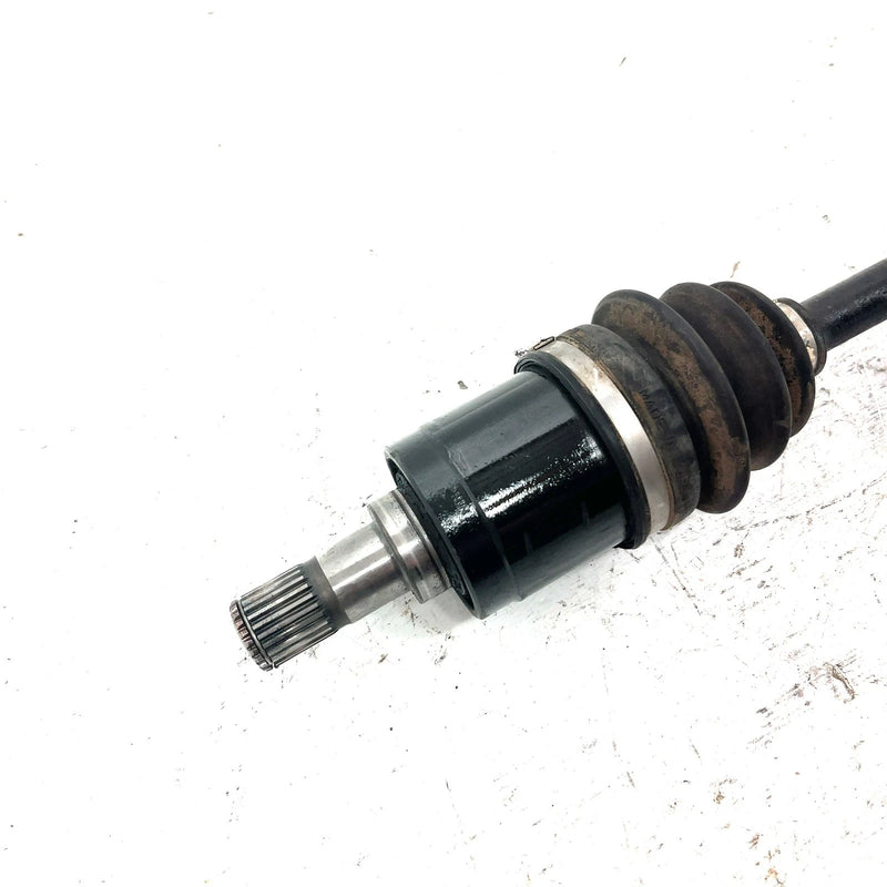 09-13 Honda Big Red 700 MUV700 OEM Front Drive Shaft Set 44350-HL1-A01 XH0