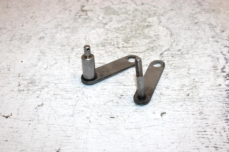 1995 Arctic Cat Z 440 Oem Chain Tensioner Arm Set 0702-115 0702-234 SA13