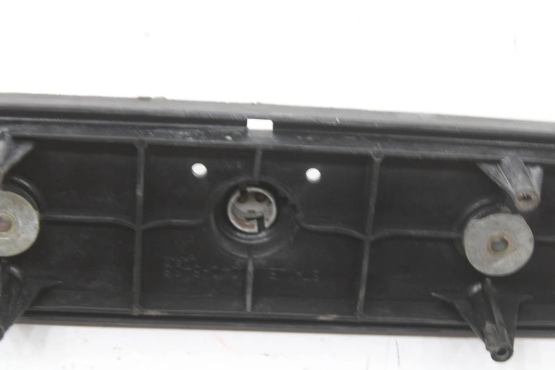 1980 Yamaha Ss440 Oem Taillight Base 8K4-84710-00-00 SY63
