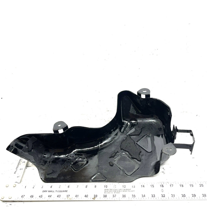 84-87 Suzuki Quadrunner 185 OEM Fuel Tank Guard 44570-24401 AS0