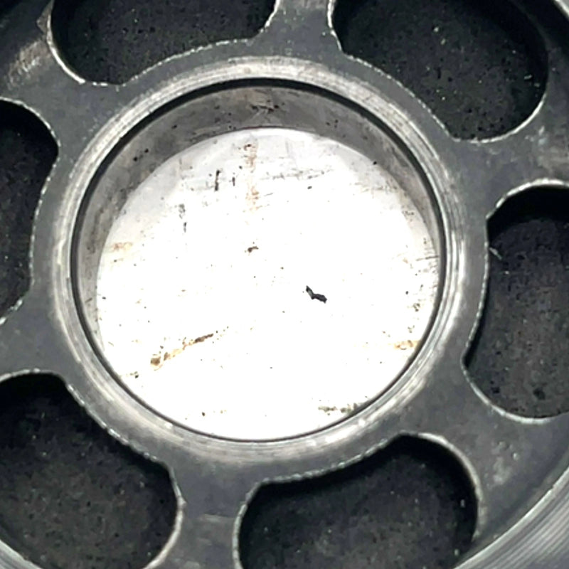84-87 Suzuki Quadrunner 185 OEM 22T 5th Drive Gear 24251-24411 AS33