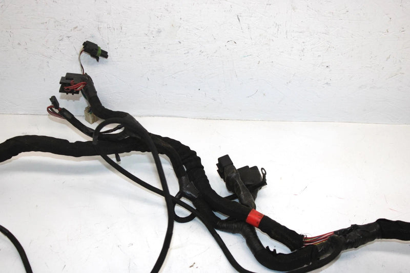 07 Polaris Iq Fst Touring Oem Main Wiring Harness 2410814 2411534 SP2