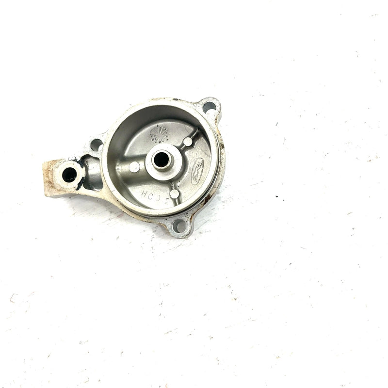 93-08 Honda Sportrax 300 TRX300EX 2x4 OEM Oil Filter Cover 11333-HC0-000 AH81