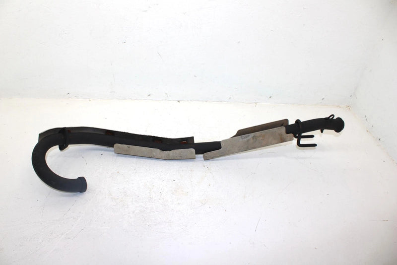2005 Arctic Cat 400 Auto Trans Oem Exhaust Pipe 0512-244 AA5