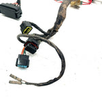 02 Honda Foreman Rubicon 500 TRX500 4x4 OEM Main Wire Harness 32100-HN2-000 AH85
