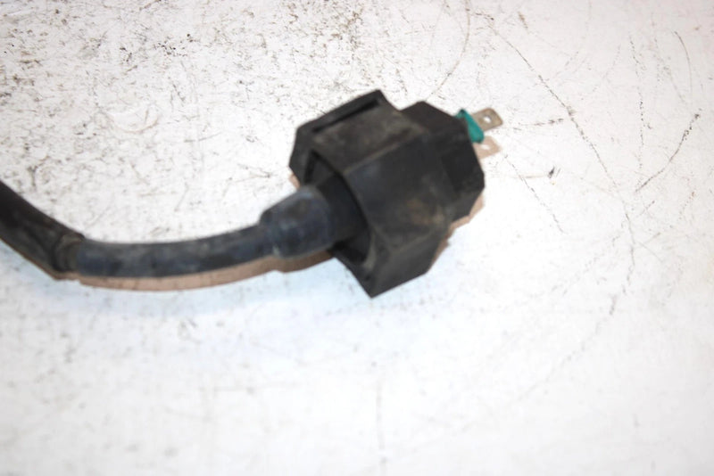 1987 Honda Fourtrax 350 A Oem Ignition Coil 30510-HA7-670 AH39 