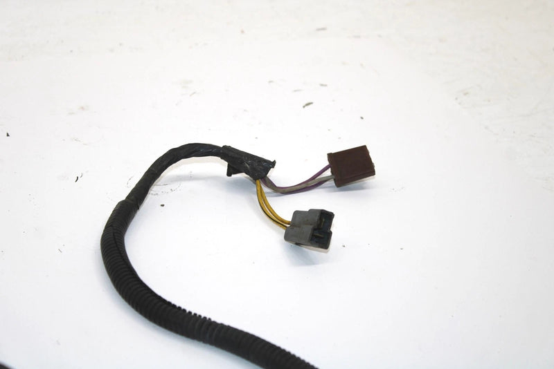 1998 Ski-doo Mxz 440 Oem Hood Wiring Harness SS79