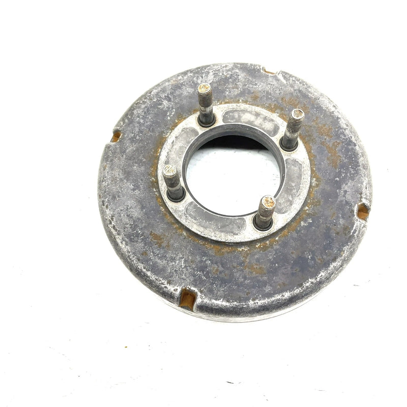 2002 Suzuki Quadrunner 500 LTF500F 4x4 OEM Rear Brake Drum 64120-39D10 AS37