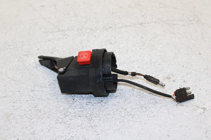 1999 Polaris 500 Xc Oem Throttle Lever 5431592 SP37