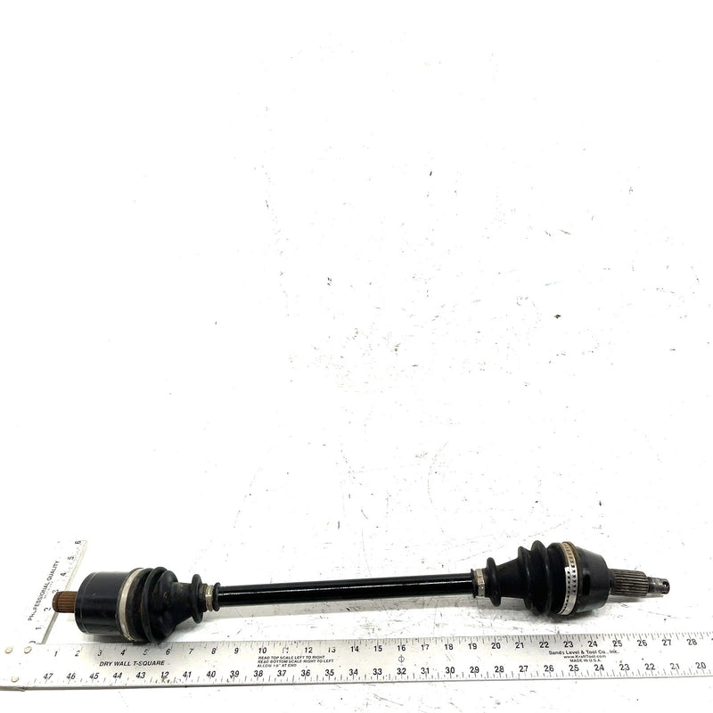 2015 Polaris Ranger 570 4x4 Full Size OEM Front Axle 1332637 XP10.1
