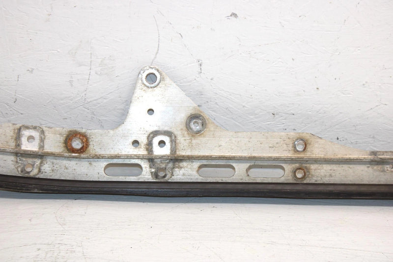 1998 Ski-doo Mxz 670 Oem Skid Rail 503181600 SS17