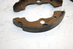2002 Honda Foreman Es Oem Front Brake Pad Set of 4 06450-HN5-671 AH34