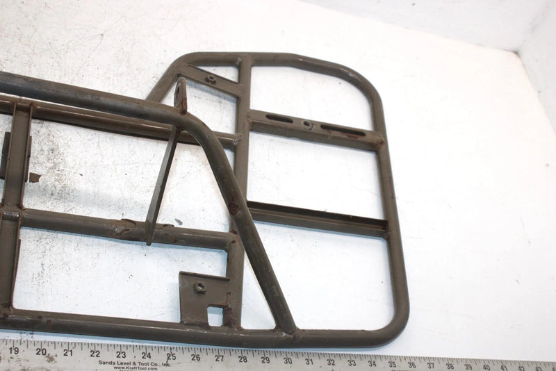 2003 Kawasaki Prairie 650 Oem Rear Rack 53029-1244-UF AK26