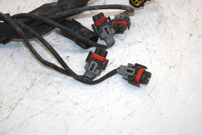06 Arctic Cat Sabercat 600 Efi Lx Oem Hood Wire Harness 1686-247 SAS10