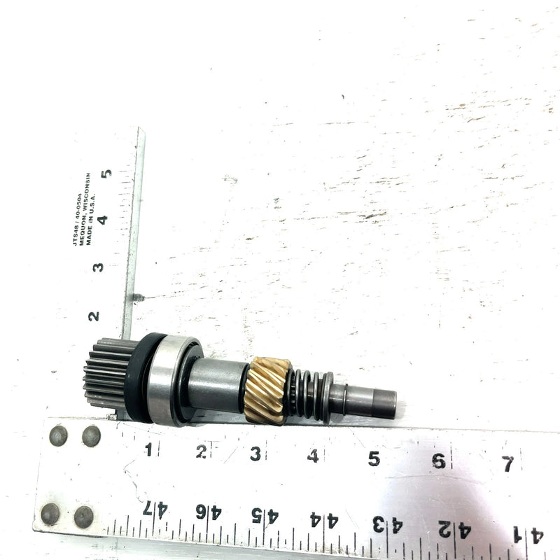 2002 Sea-Doo GTI OEM Rotary Valve Shaft 290837252 JS61