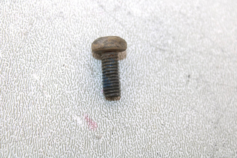 2006 Polaris Outlaw 500 Oem Radiator Shield Mounting Bolt Set 7518656 AP4