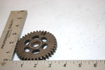 88 Kawasaki Bayou 220 Oem Gear, Output Low 38T 13129-1864 AK5