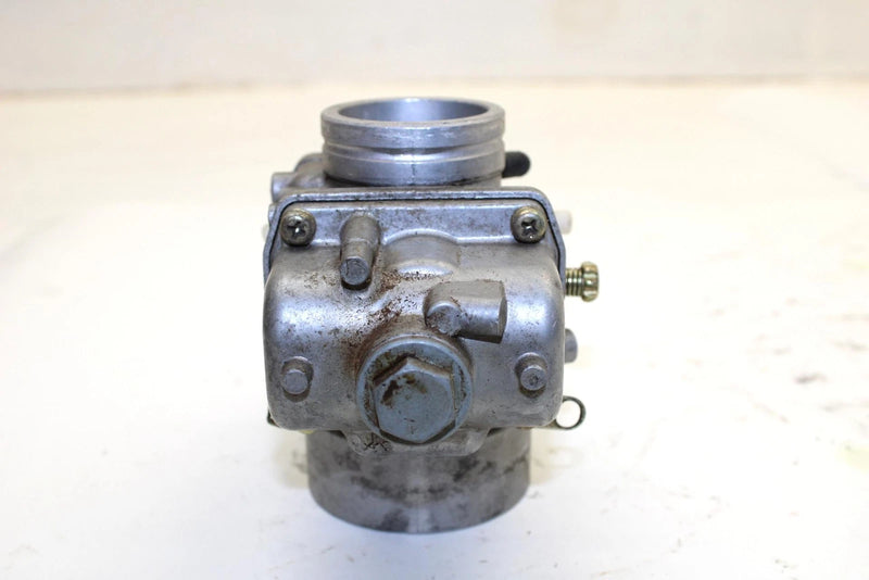 2000 Ski-doo Formula 600 Oem Carburetor Body VM40-122 403138614 SS76