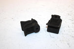 1974 Yamaha Tl433f Oem Hood Locater Pair 90464-09006-00 SY28