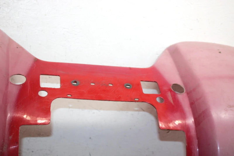 91 Polaris Trail Boss 250 4x4 Oem Front Fender 5430990-136 AP29