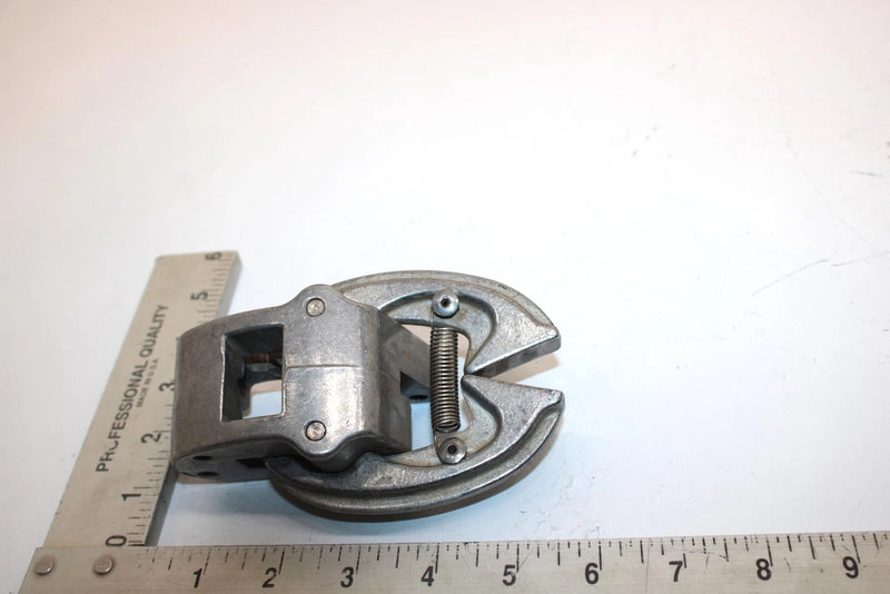 03 Bombardier Rally 200 Oem Rear Brake Caliper 705600313 AB2