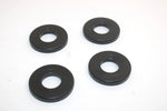 Ski-doo Oem Idler Wheel Labyrinth Seal (Set of 4) 572089000 Q4601