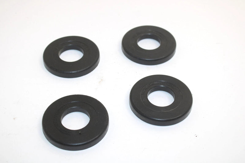 Ski-doo Oem Idler Wheel Labyrinth Seal (Set of 4) 572089000 Q4601