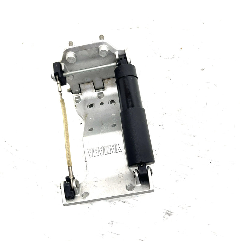 01-05 Yamaha WaveRunner XLT1200 OEM Hood Hinge F0V-6515A-01-00 JY30
