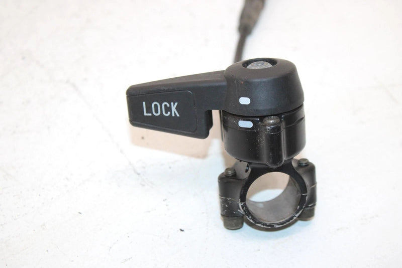 2005 Arctic Cat Atv 650 Oem Diff Lock Lever 0502-527 AA27