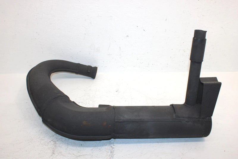 1996 Polaris 500 Oem Exhaust Muffler 1260709-029 SP12