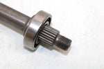 2015 Yamaha Viking Vi Oem Middle Driven Shaft 1XD-1755A-00-00 XY0.1