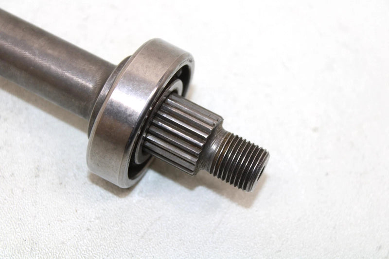 2015 Yamaha Viking Vi Oem Middle Driven Shaft 1XD-1755A-00-00 XY0.1