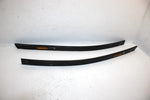 85 Polaris Trail 400 L/c Oem Side Bumper Set 5510148 5510149 SP67
