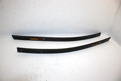 85 Polaris Trail 400 L/c Oem Side Bumper Set 5510148 5510149 SP67