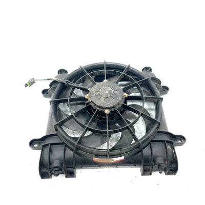 2013 Polaris Ranger XP 900 OEM Radiator Fan  2411816 XP11.1