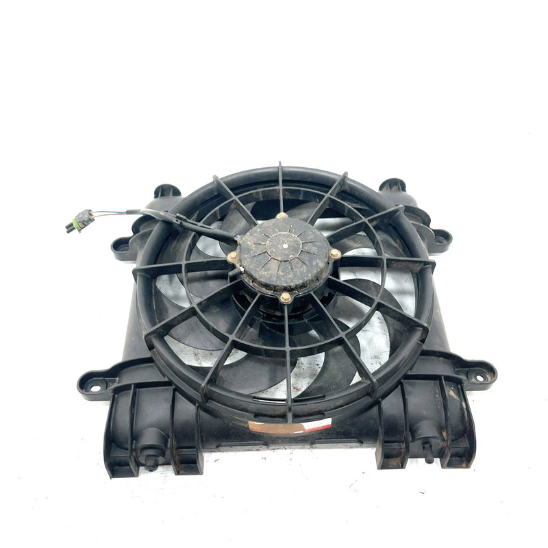 2013 Polaris Ranger XP 900 OEM Radiator Fan  2411816 XP11.1