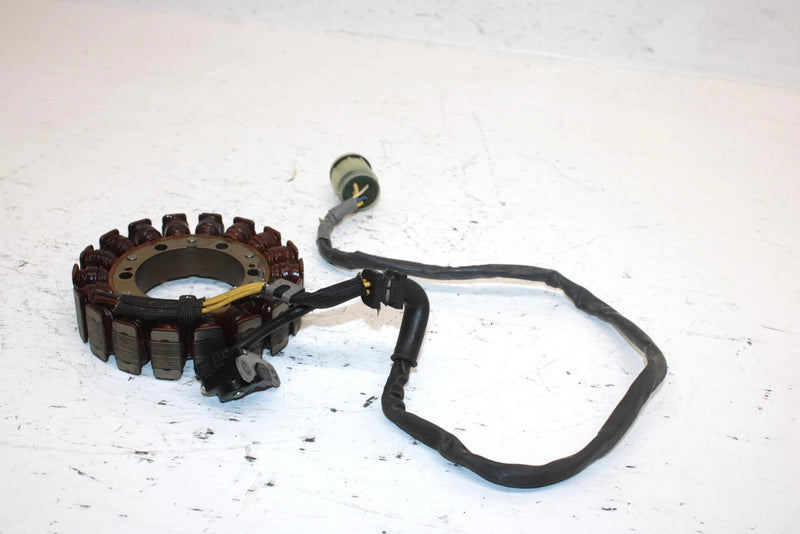 2009 Honda Trx 500 Fpea Foreman P/s Es Oem Stator 31120-HP0-A01 AH17