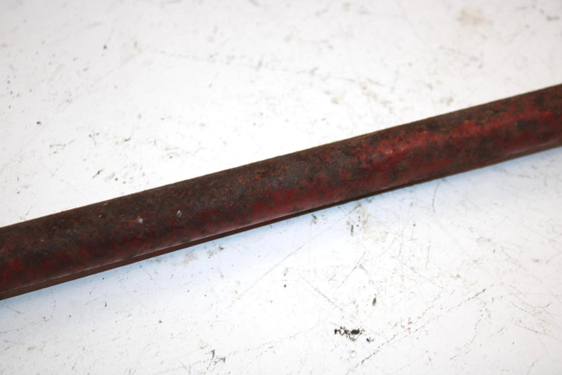 90 Polaris 650 Oem Radius Rod RED 1822037-01 1822037-067 Q1511