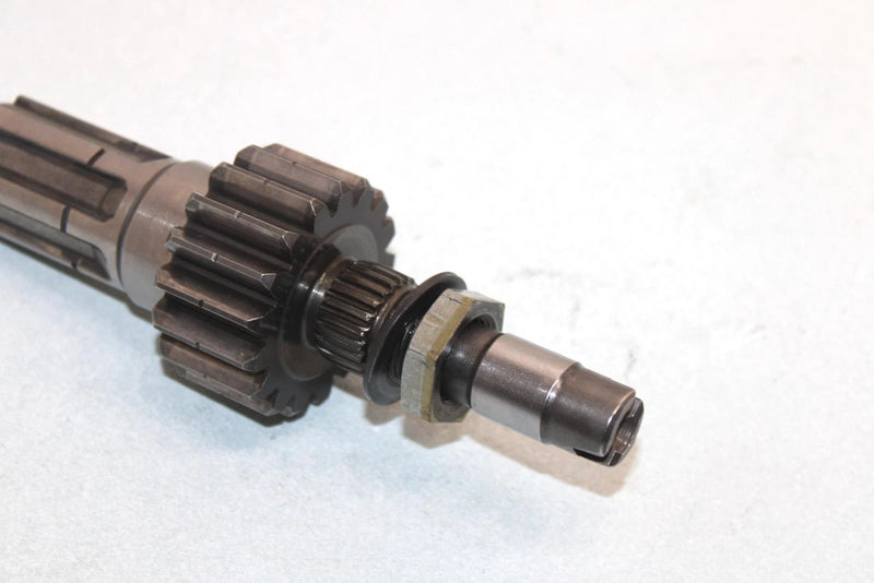 00 Arctic Cat 300 4x4 Oem  Sub Transmission Shaft 3446-206 AA20