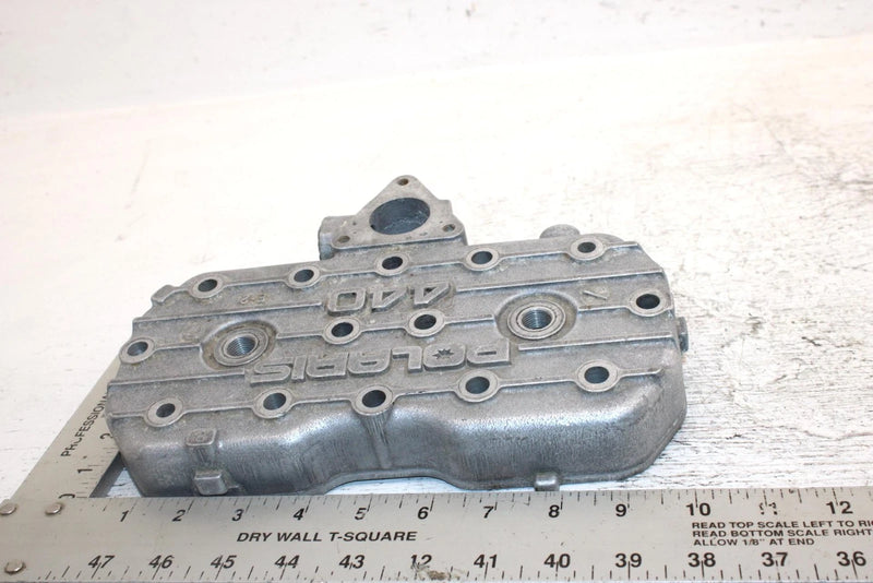 1995 Polaris 440 L/c Oem Cylinder Head 3084610 SP33