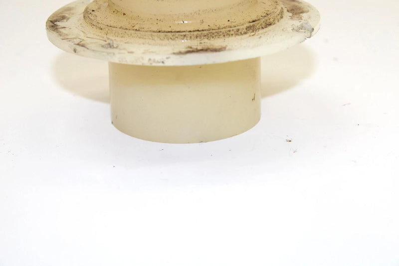 1993 Polaris Sl 650 Oem Fuel Fill Base 5431343 JP14