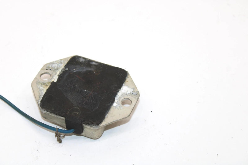1980 Yamaha Enticer 340 Deluxe Oem Voltage Regulator 7XE-81910-00-00 SY129