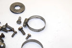 1985 Kawasaki 550 Oem Nut Bolt Spacer Washer Hardware Kit JK5