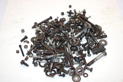 90 Polaris 650 Oem Nut Bolt Spacer Washer Hardware Kit SP209